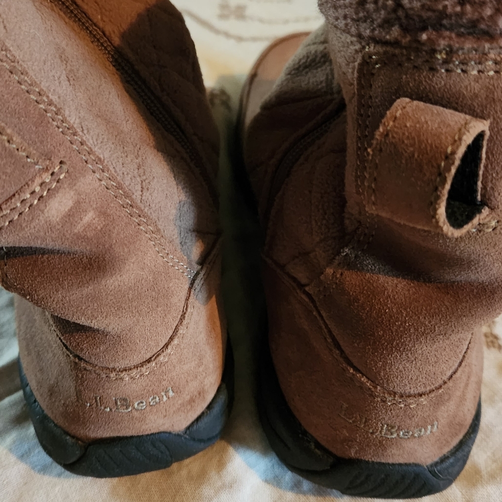 L L Bean Boot - image 4